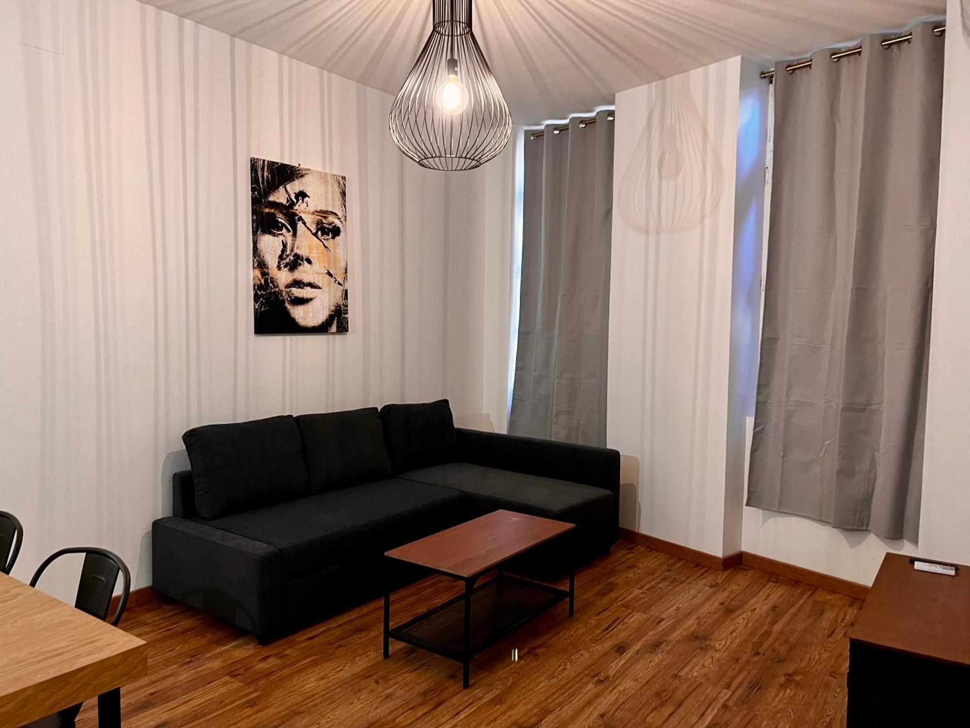 Republique - Grande La Real Apartamento Perpinhã Exterior foto